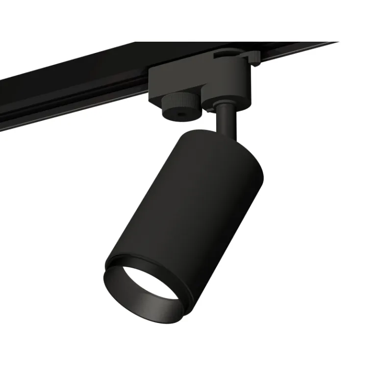 Трековый однофазный светильник Ambrella Light Track System XT6323041 (A2521, C6323, N6121)