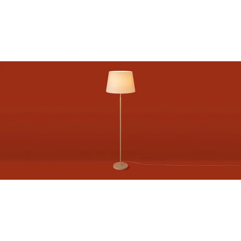 Торшер Freya Butler FR2057FL-01BG