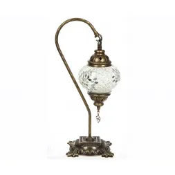 Настольная лампа Kink Light Макко 0902