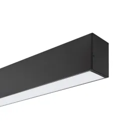 Линейный потолочный светильник Arlight SP-LINE-4970-L510-17W Day4000 054169