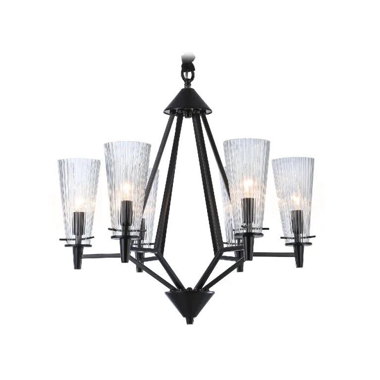 Подвесная люстра Ambrella Light Traditional TR3237