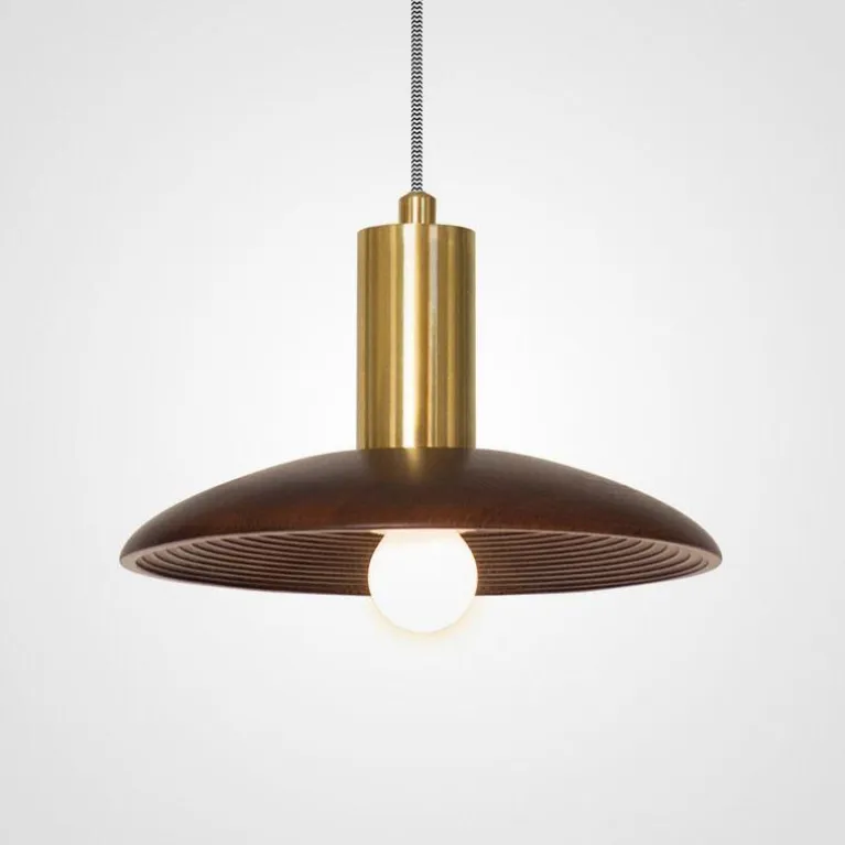 Подвесной светильник Imperium Loft Wood 219479-26