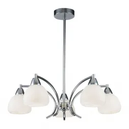 Потолочная люстра Freya Cindy FR5022PL-05CH