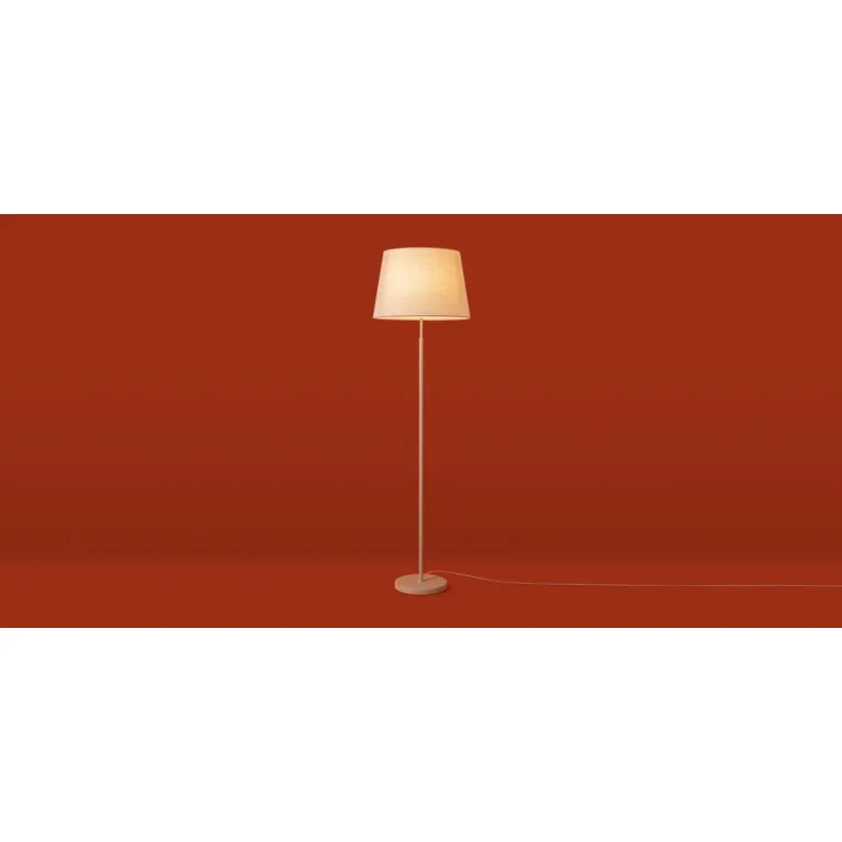 Торшер Freya Butler FR2057FL-01BG