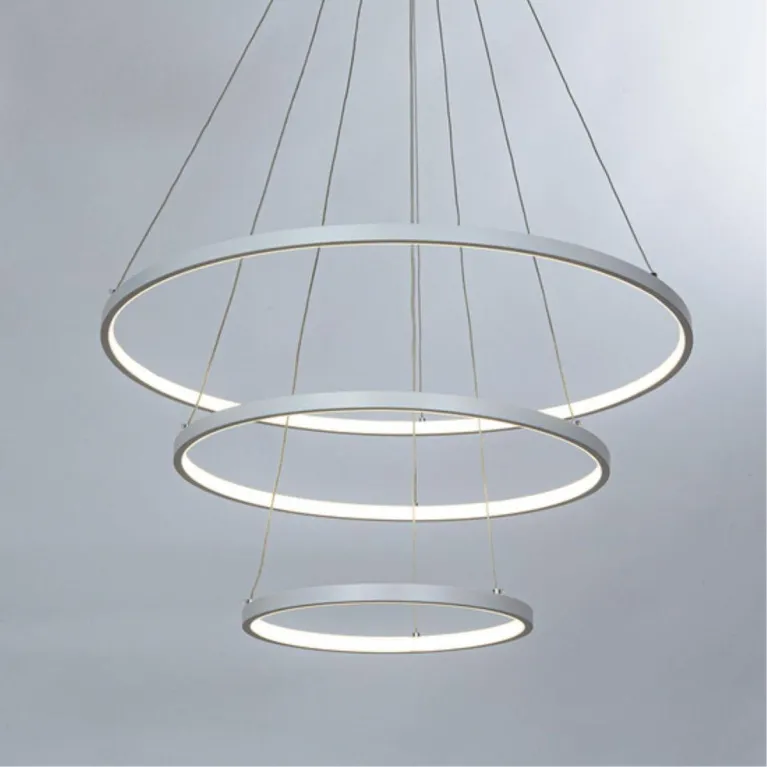 Подвесной светодиодный светильник Arte Lamp Frodo A2197SP-3WH