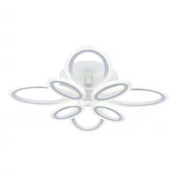 Потолочная светодиодная люстра Escada 10207/8LED