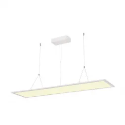 Подвесной светодиодный светильник SLV I-Pendant Pro Led Panel 158724