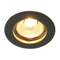 Встраиваемый светильник Arte Lamp A2103PL-1GY