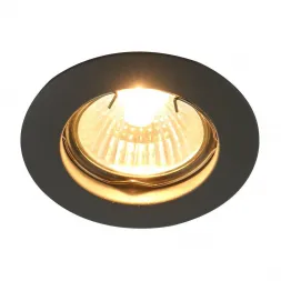 Встраиваемый светильник Arte Lamp A2103PL-1GY