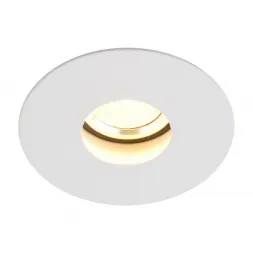 Встраиваемый светильник Arte Lamp A3217PL-1WH