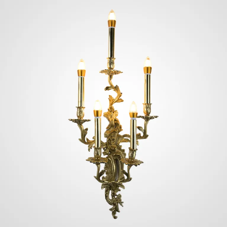 Бра Imperium Loft Marcello Bad 255546-01