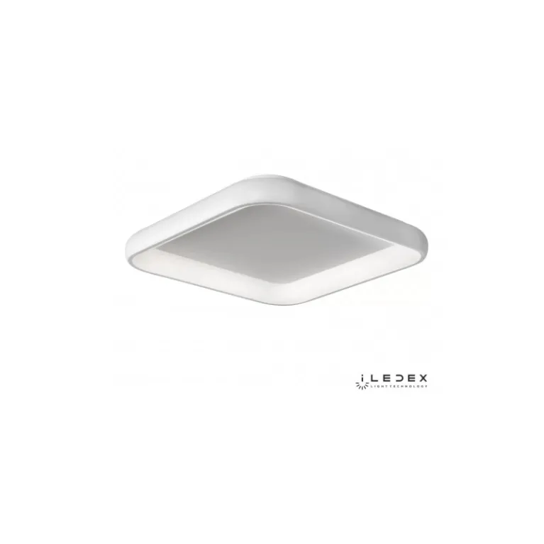 Потолочный светильник iLedex illumination HY5280-850 50W WH