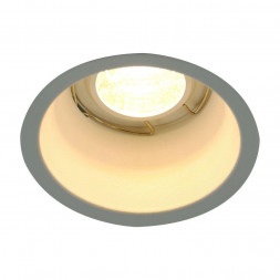 Встраиваемый светильник Arte Lamp A6667PL-1WH