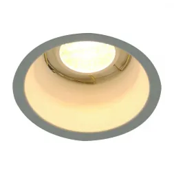 Встраиваемый светильник Arte Lamp A6667PL-1WH