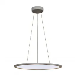 Подвесной светодиодный светильник SLV Led Panel Round 1001348