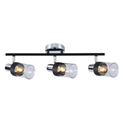 Спот Seven Fires Tina SF4701/3C-MBK-CR