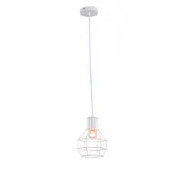 Подвесной светильник Escada 1129/1S (White)