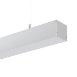 Линейный подвесной светильник Arlight SP-LINE-HANG-5050-L1050-35W Warm3000 056159