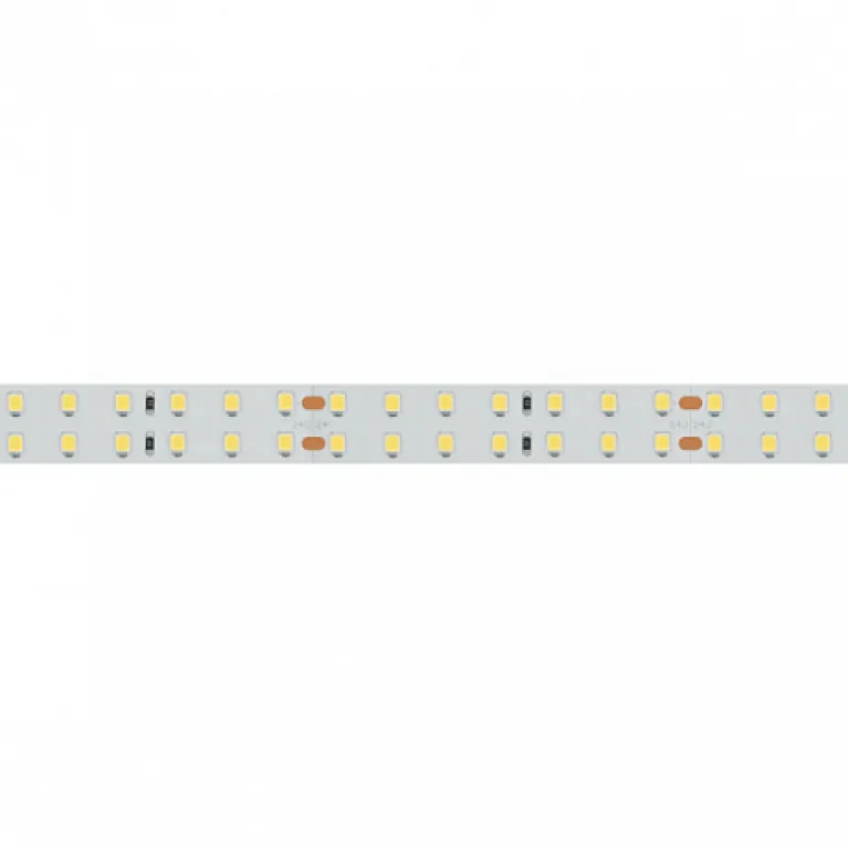 Светодиодная лента Arlight 20W/m 196LED/m 2835SMD дневной белый 5M 019090(2)