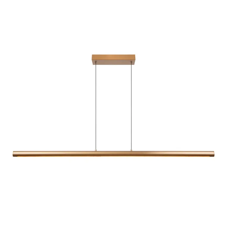 Линейный подвесной светильник Lucide Griffith 24403/36/04
