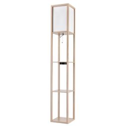 Торшер Lumion Practic 8091/1F