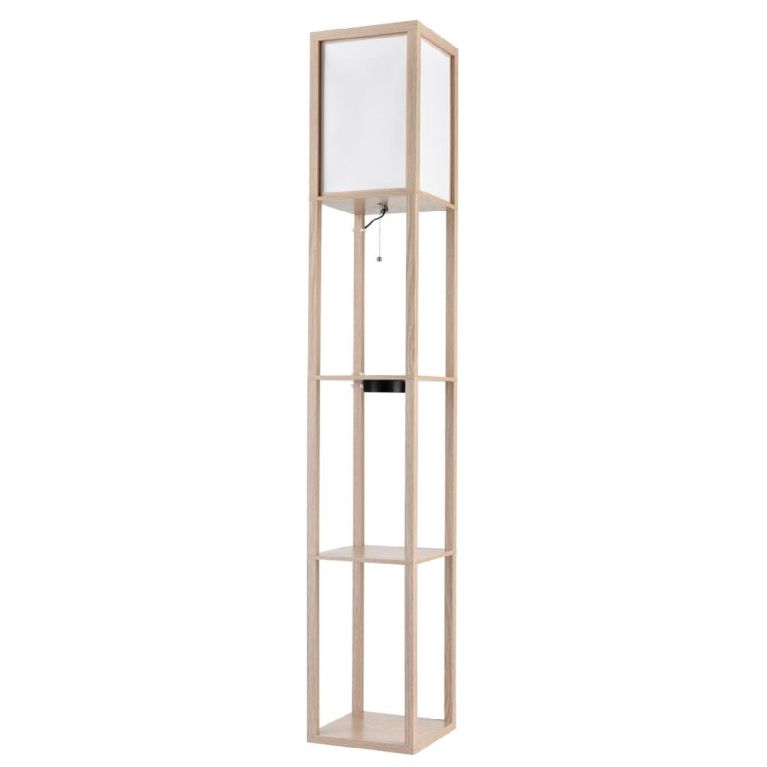 Торшер Lumion Practic 8091/1F