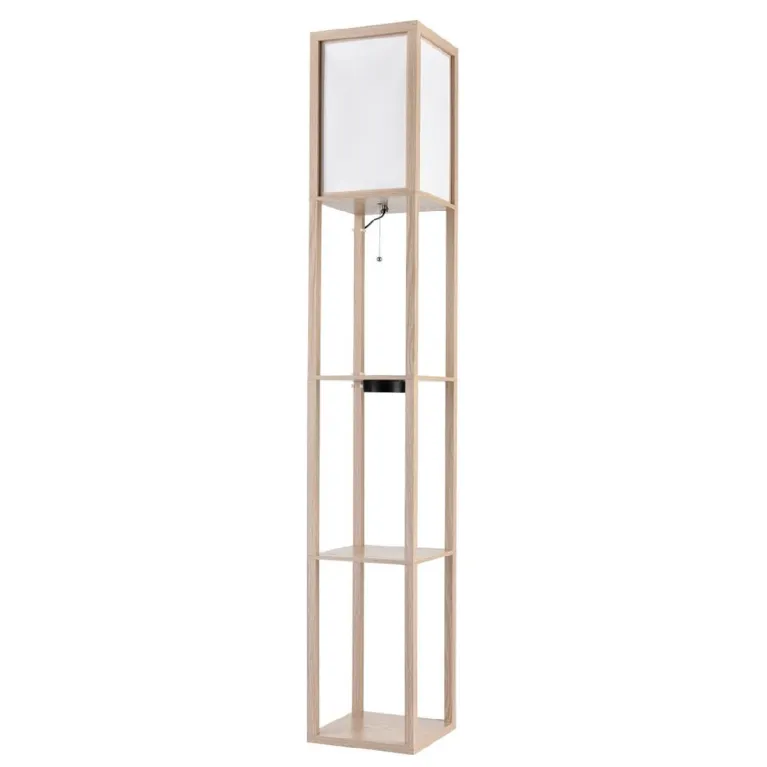 Торшер Lumion Practic 8091/1F