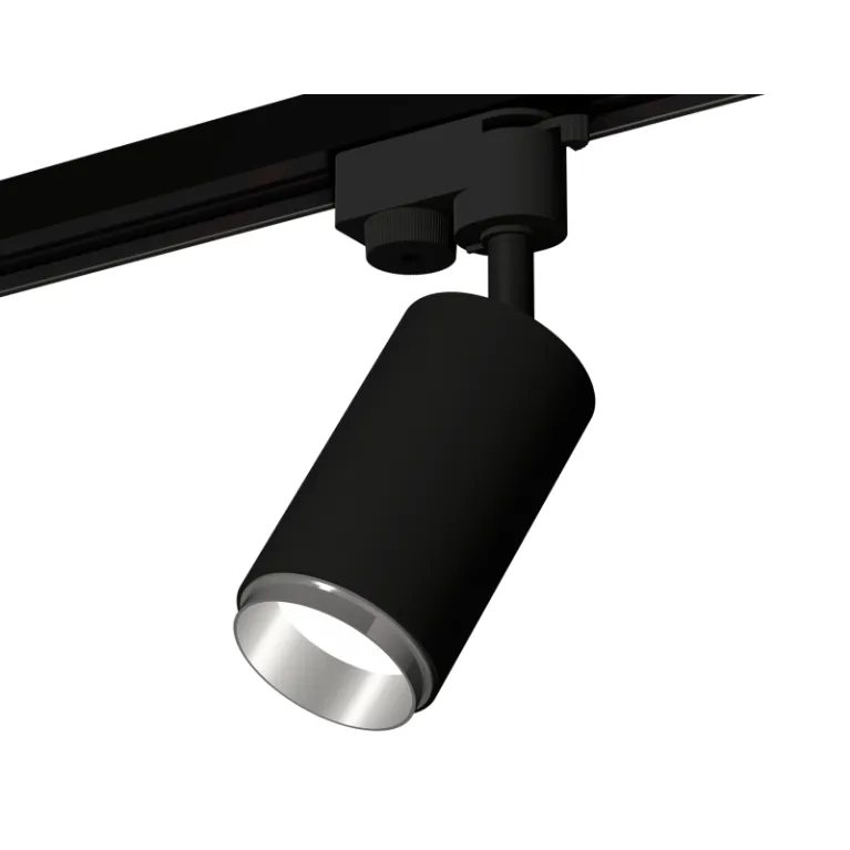 Трековый однофазный светильник Ambrella Light Track System XT6323042 (A2521, C6323, N6122)