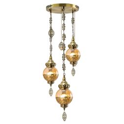Подвесной светильник Citilux Каир CL419133