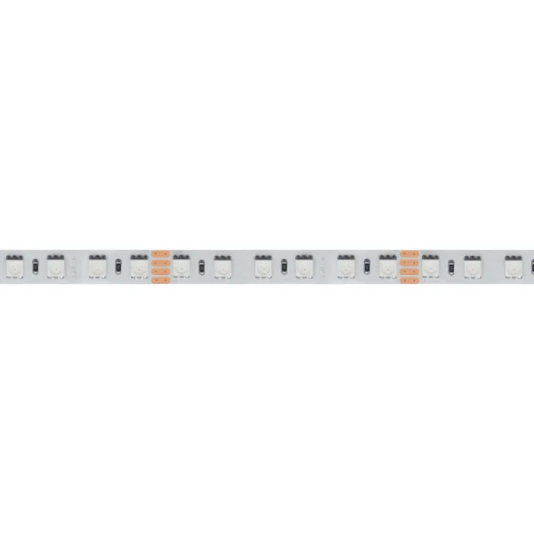 Светодиодная лента Arlight 21W/m 84LED/m 5060SMD разноцветный 5M 021475(2)