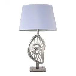 Настольная лампа Crystal Lux Valencia LG1