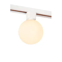 Трековый однофазный светильник Lucide Track 09959/31/61