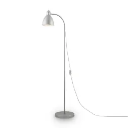 Торшер Freya Heather FR5110FL-01S