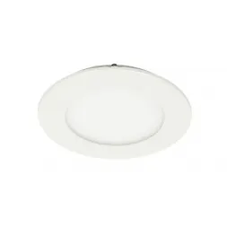Встраиваемый светильник Arte Lamp Fine A2606PL-1WH