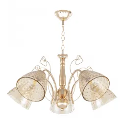Подвесная люстра Arte Milano Amalfi 339156/5 FGD