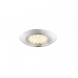 Встраиваемый светильник Arte Lamp LED Praktisch (компл. 3шт.) A1223PL-3CC