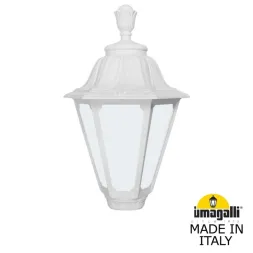 Светильник уличный (верхняя часть) Fumagalli E26.000.000.WYF1R