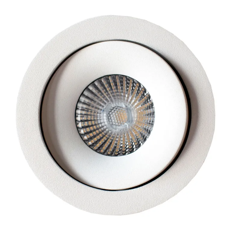 Встраиваемый светильник Voltalighting Dori DL0005.36.3K.TW DIM
