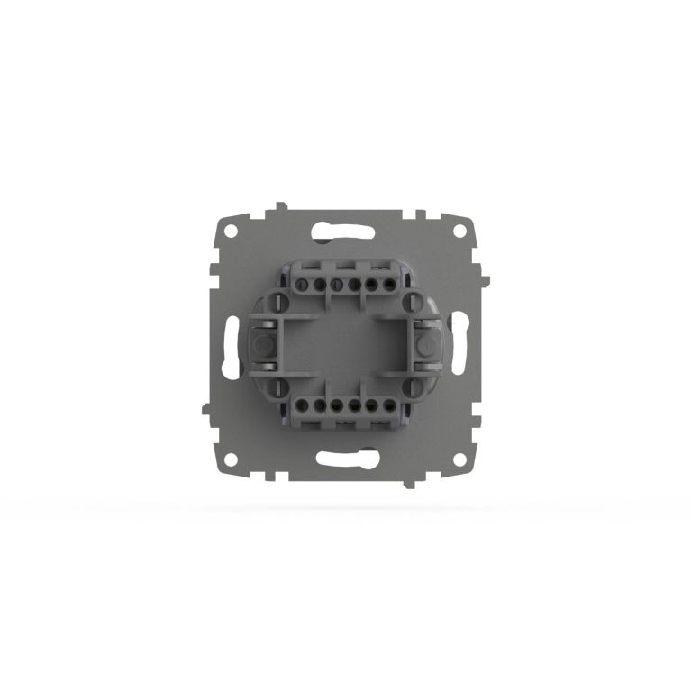 Переключатель ELBI Zena Vega 609-011000-209