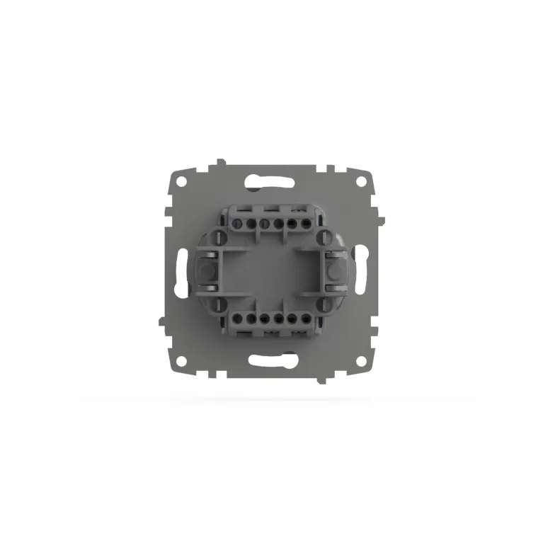 Переключатель ELBI Zena Vega 609-011000-209