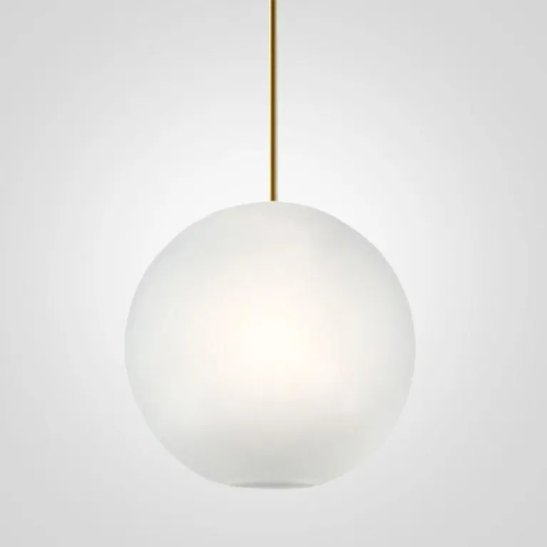 Подвесной светодиодный светильник Imperium Loft Bolle 99037-22