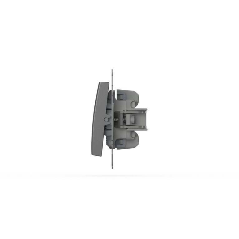 Переключатель ELBI Zena Vega 609-011000-209