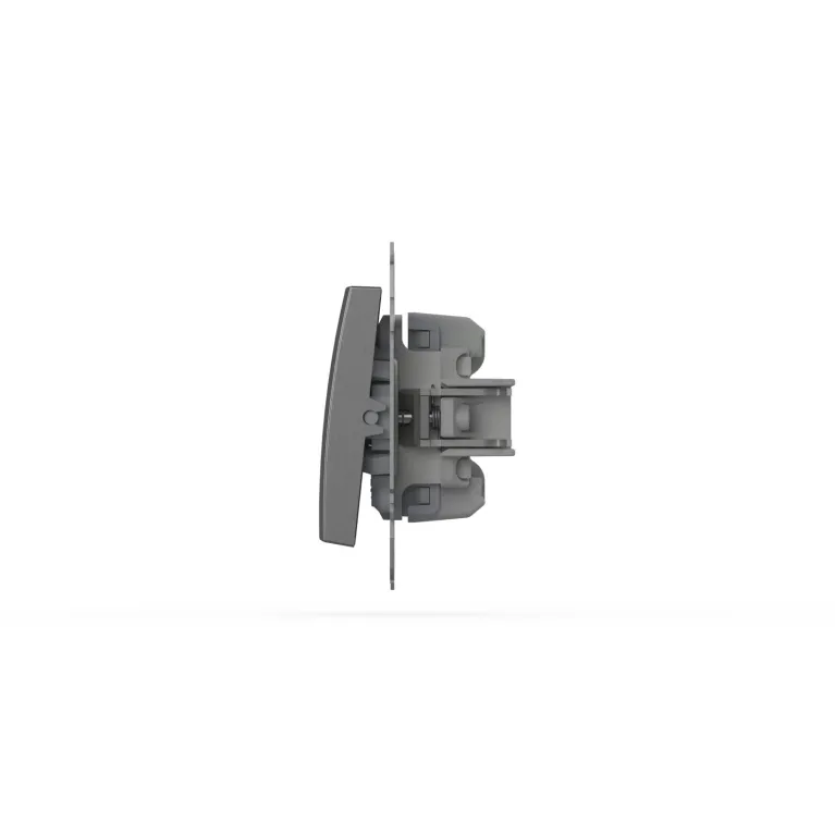 Переключатель ELBI Zena Vega 609-011000-209