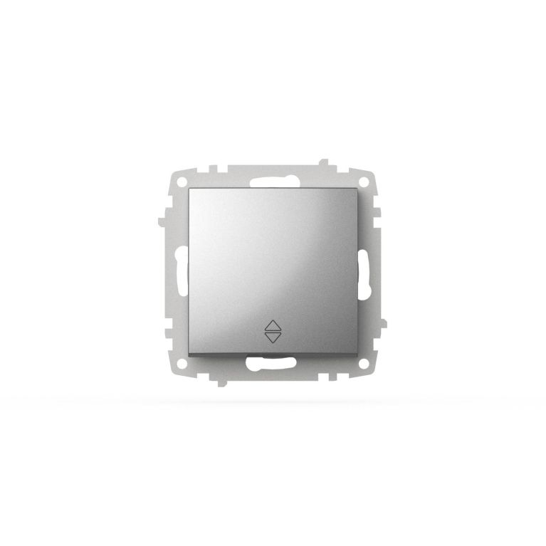 Переключатель ELBI Zena Vega 609-011000-209