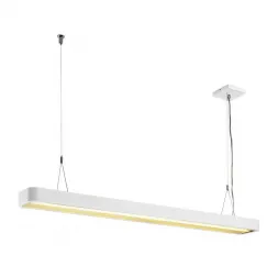 Подвесной светодиодный светильник SLV Worklight Led Sensor PD 157861