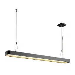 Подвесной светодиодный светильник SLV Worklight Led Sensor PD 157865