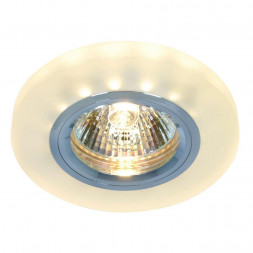 Встраиваемый светильник Arte Lamp Track Lights A5331PL-1WH