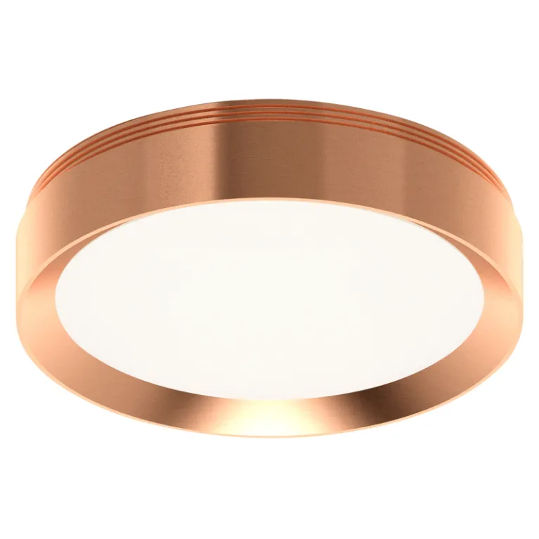 Насадка передняя для корпуса светильника Ambrella Light DIY Spot N8126