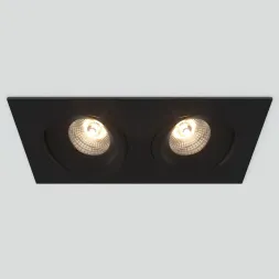 Встраиваемый светильник Voltalighting Dori DL0031.60.3K.TB