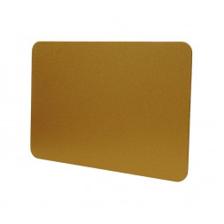 Крышка Deko-Light Sidecover Gold for Series Nihal Mini 930299